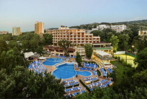 Kristal Hotel - All inclusive